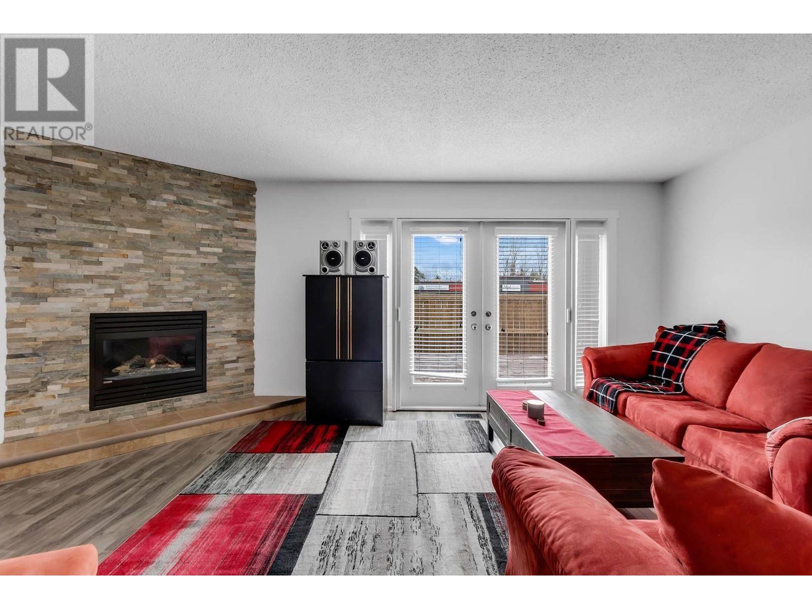 Prince George, BC V2M5N3,111 TABOR BLVD #168