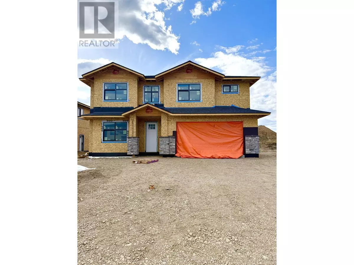 Prince George, BC V2K0B1,2750 EDGEWATER CRESCENT