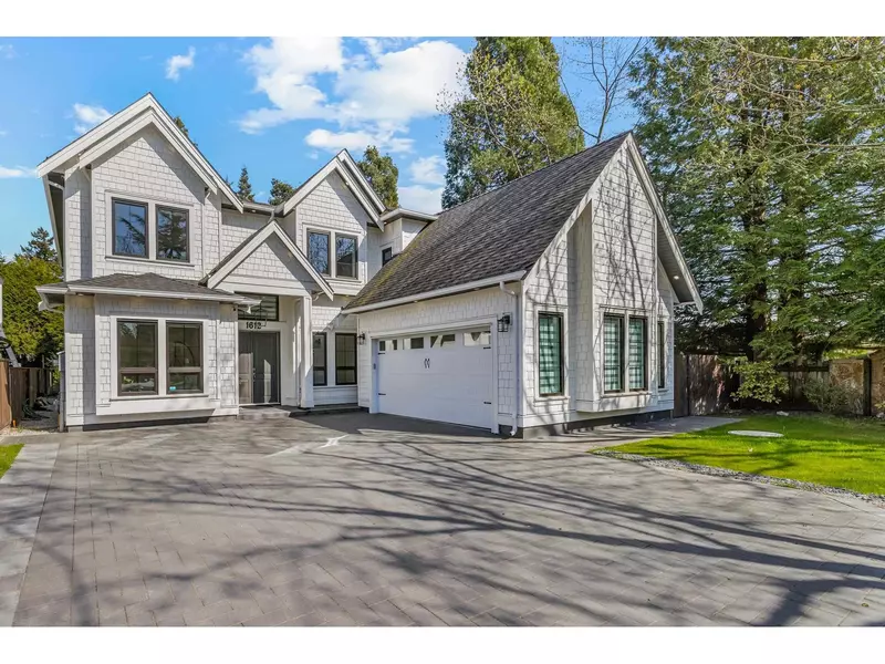 1612 142 STREET, Surrey, BC V4A6K5