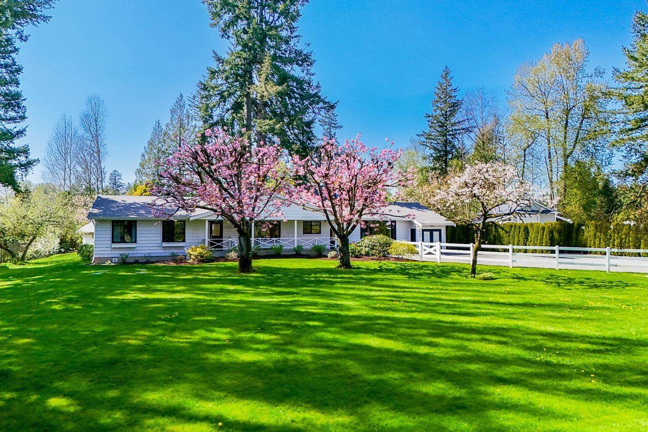 4465 248 STREET, Langley, BC V4W1E1