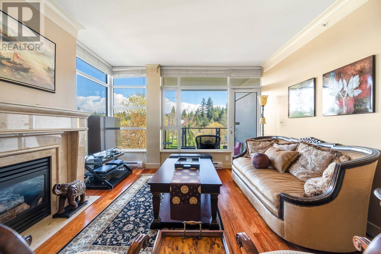 4685 VALLEY DR #403, Vancouver, BC V6J5M2