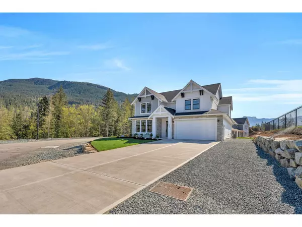 Agassiz, BC V0M1A1,1950 SPARROW HAWK PLACE|Mt Woodside