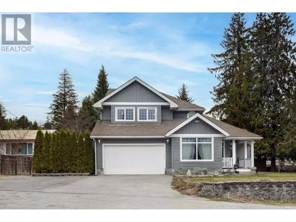 Pemberton, BC V0N2L0,7443 DOGWOOD STREET
