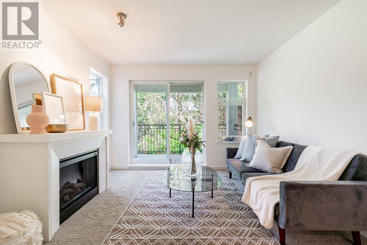 4799 BRENTWOOD DR #312, Burnaby, BC V5C0C4