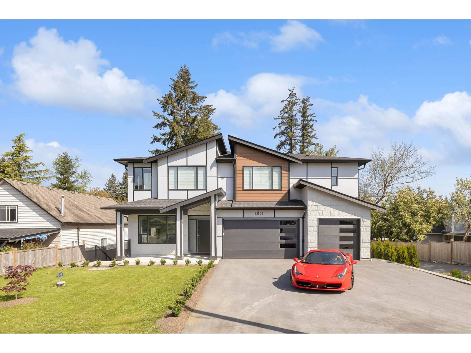 23809 OLD YALE #1, Langley, BC V2Z2K4