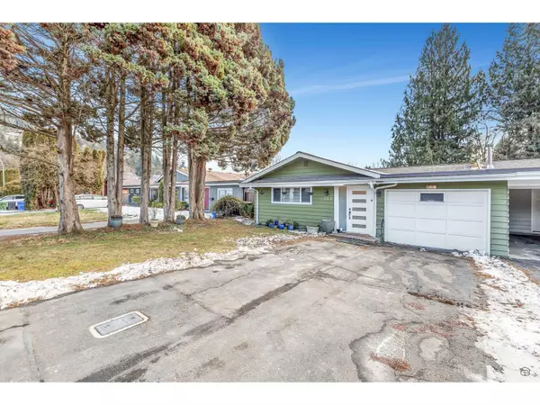 Abbotsford, BC V2S7J3,2744 SANDON DRIVE