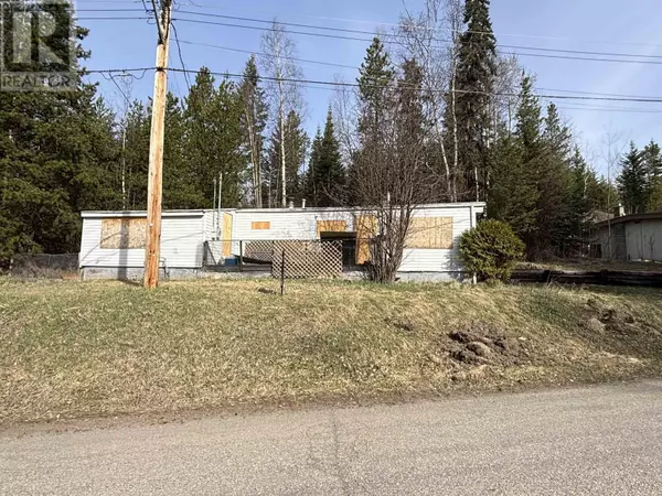 1915 DUBOIS DRIVE, Prince George, BC V2K1L9