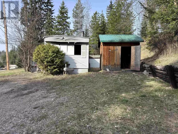 Prince George, BC V2K1L9,1915 DUBOIS DRIVE