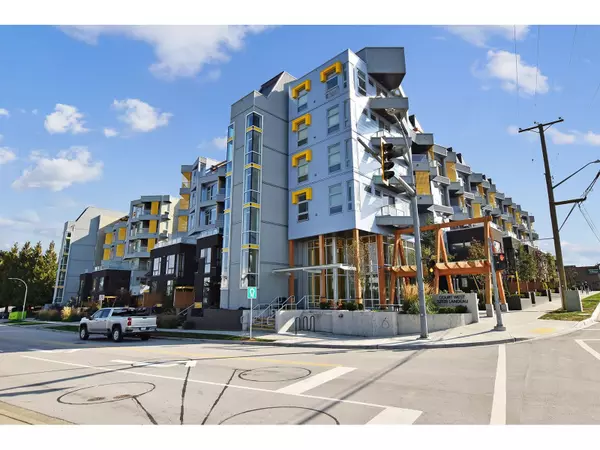 32828 LANDEAU PL #202, Abbotsford, BC V2S0M4