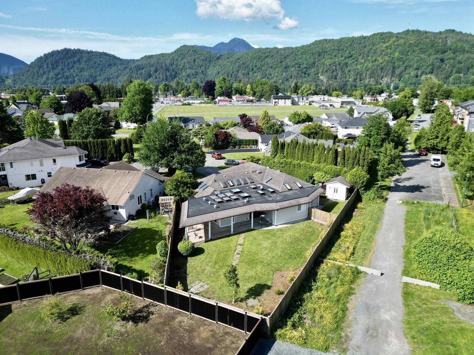 Agassiz, BC V0M1A3,7023 MULBERRY PLACE|Agassiz