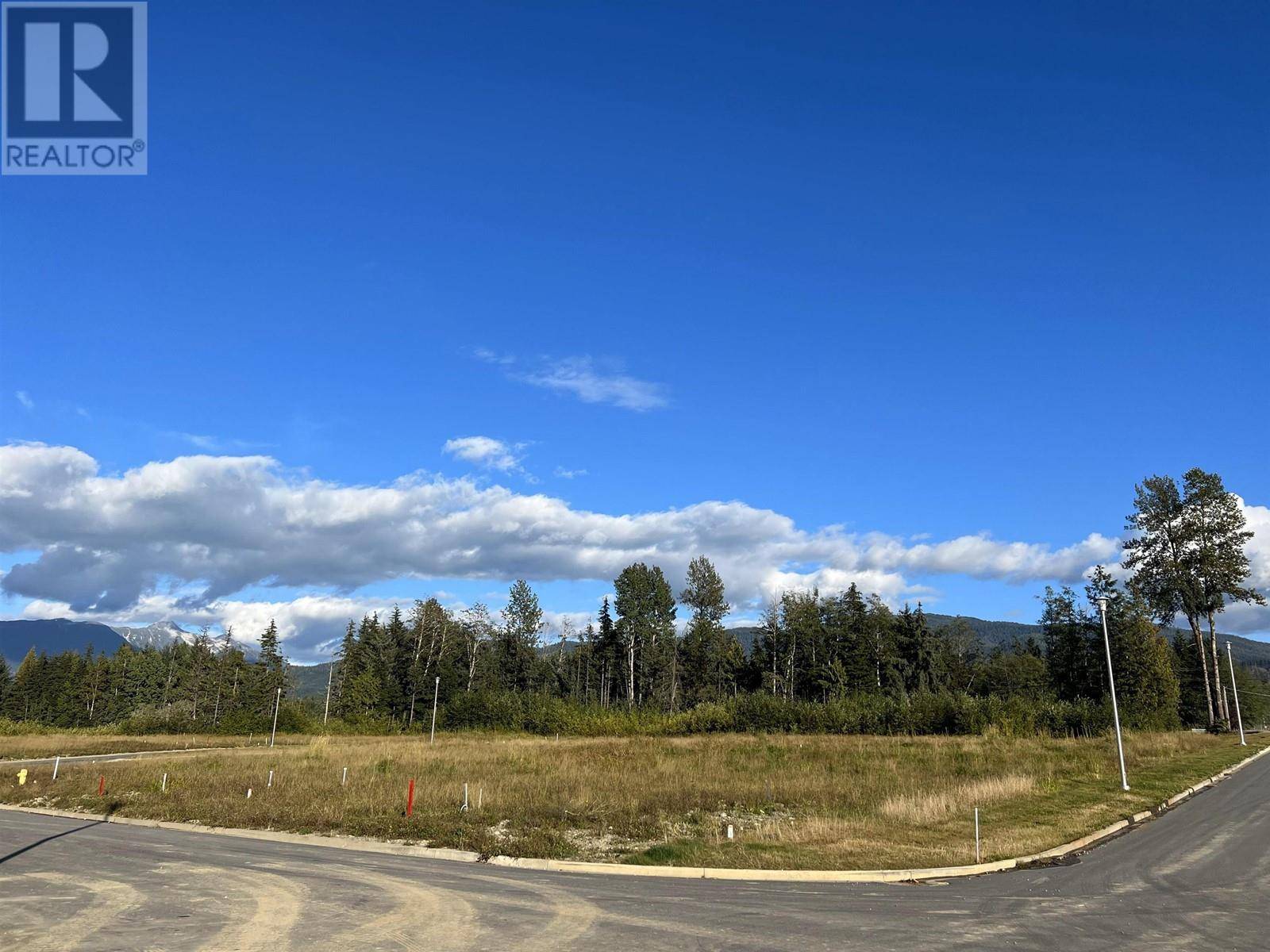 Kitimat, BC V8C2S2,LOT 2 WAKITA STREET