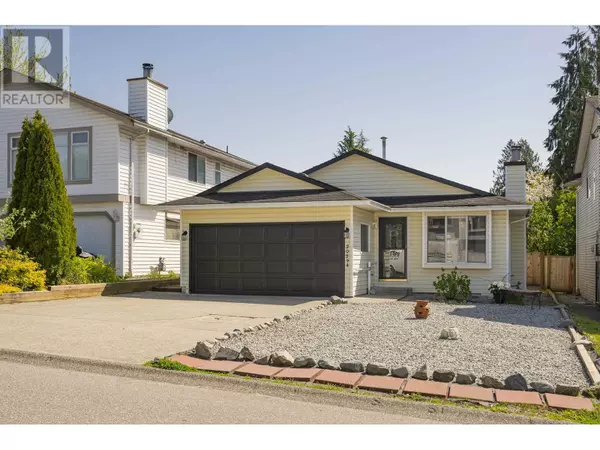 20294 116B AVENUE, Maple Ridge, BC V2X0C9