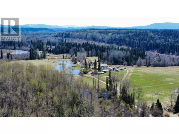 E PERRY ROAD, Prince George, BC V2K5E4