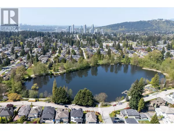 Coquitlam, BC V3J3E9,1213 GROVER AVENUE
