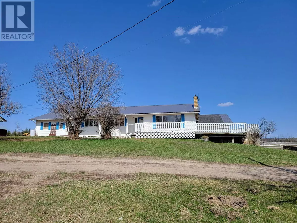 Vanderhoof, BC V0J3A1,20624 KENNY DAM ROAD