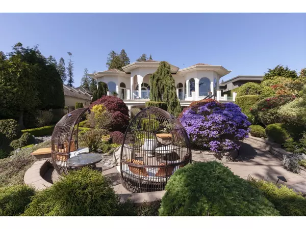 Surrey, BC V4A1C4,13464 13A AVENUE