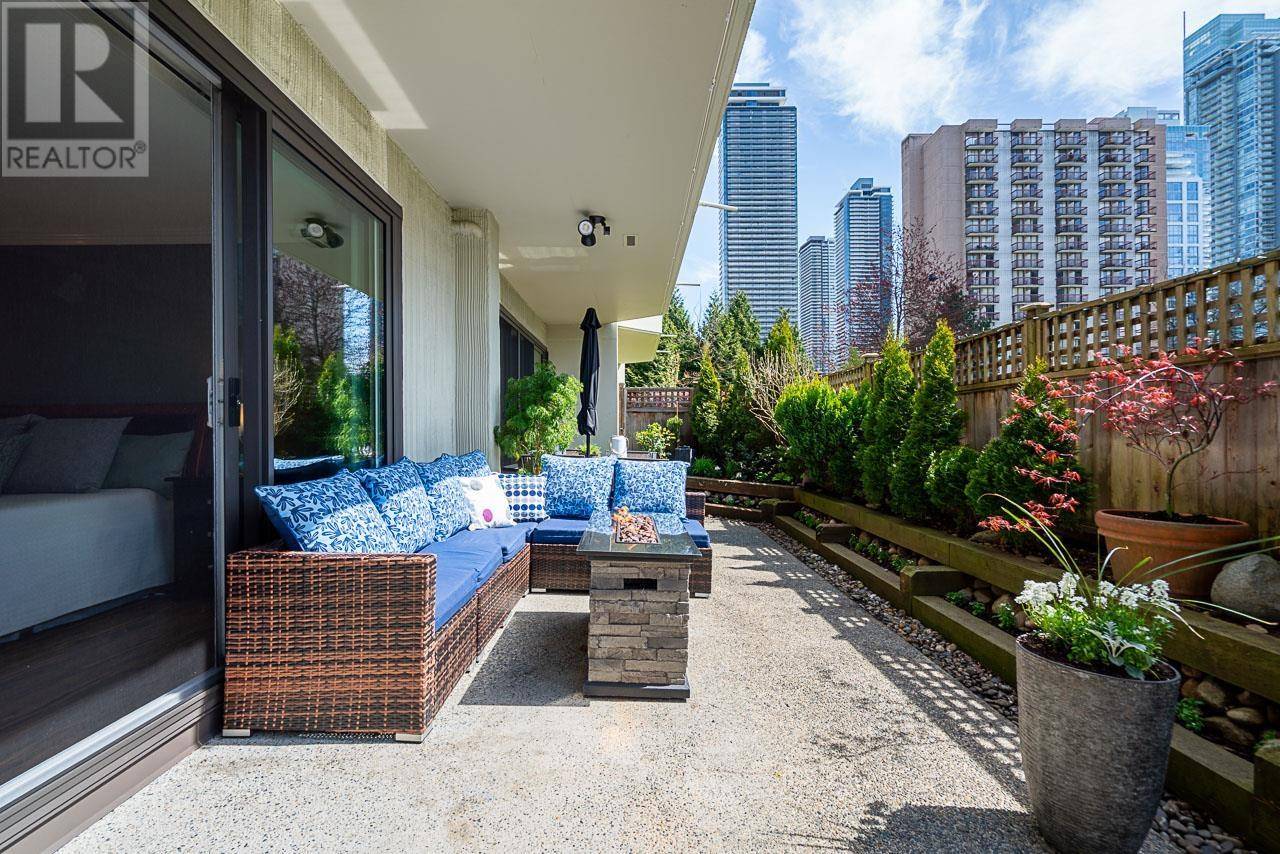 Burnaby, BC V5C5Z4,4353 HALIFAX ST #101