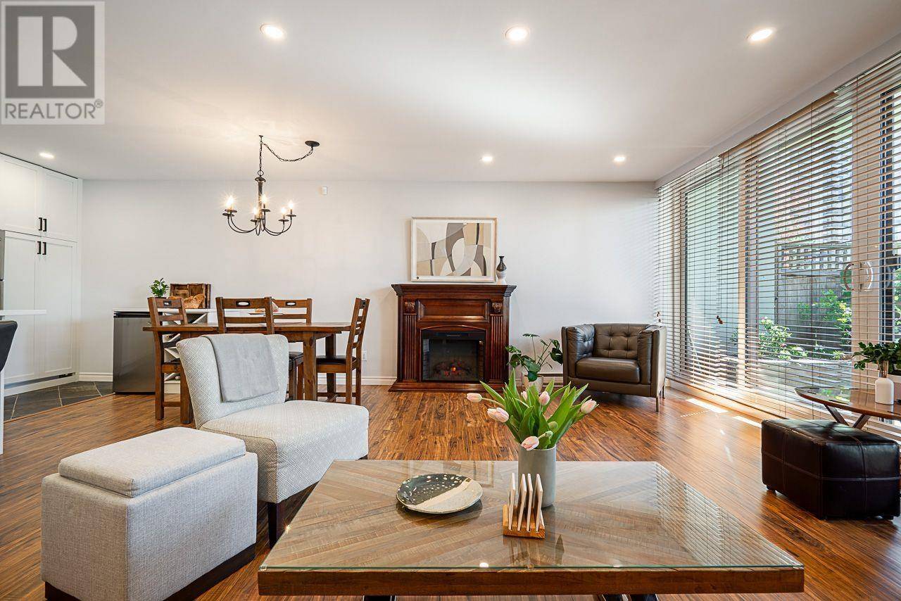 Burnaby, BC V5C5Z4,4353 HALIFAX ST #101