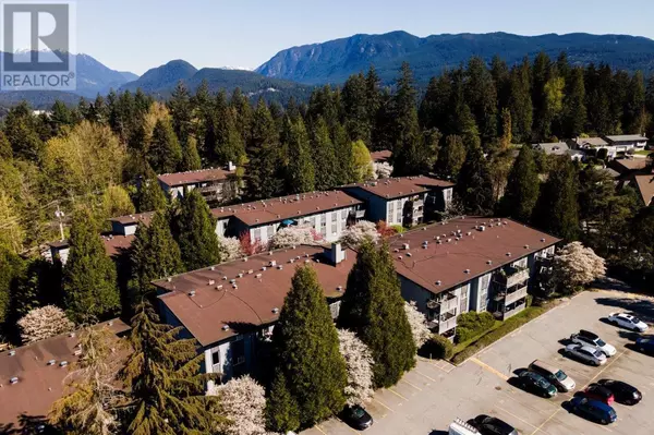 200 WESTHILL PL #156, Port Moody, BC V3H1V2