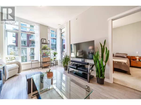 Vancouver, BC V5S0E7,3188 RIVERWALK AVE #301