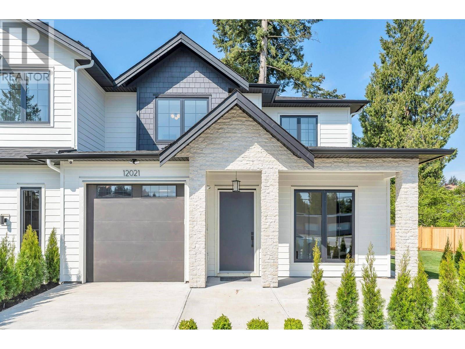 12021 BLAKELY ROAD, Pitt Meadows, BC V3Y1J6
