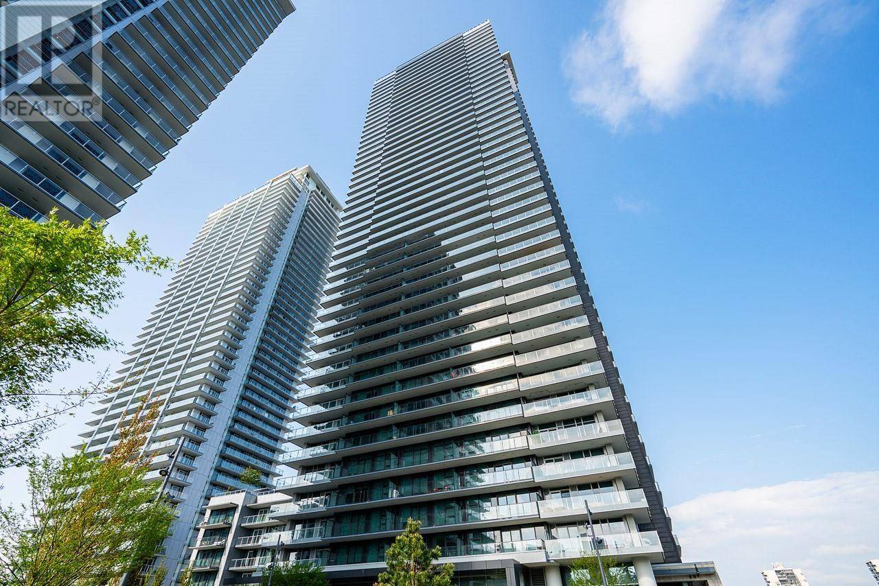 3809 EVERGREEN PL #2111, Burnaby, BC V3J0M1
