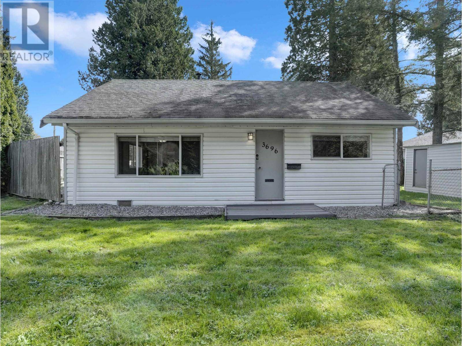 3696 CEDAR DRIVE, Port Coquitlam, BC V3B3C9
