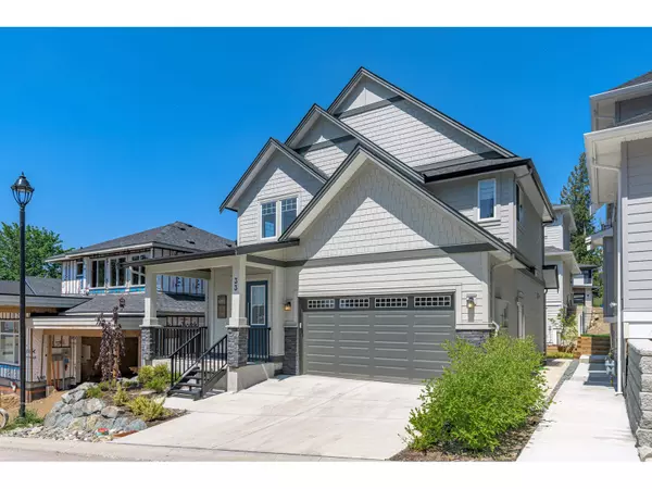 Abbotsford, BC V3G0H7,4217 OLD CLAYBURN RD #33