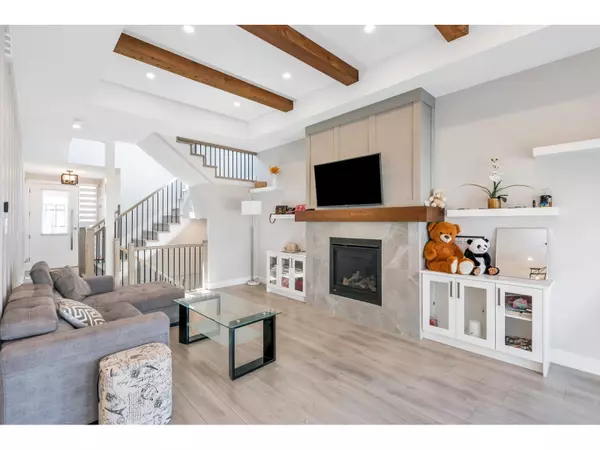 Abbotsford, BC V3G0H7,4217 OLD CLAYBURN RD #33