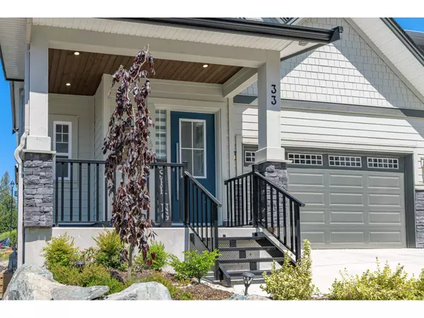 Abbotsford, BC V3G0H7,4217 OLD CLAYBURN RD #33