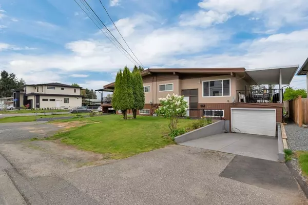 Abbotsford, BC V2T3C9,2209-2211 BEAVER STREET