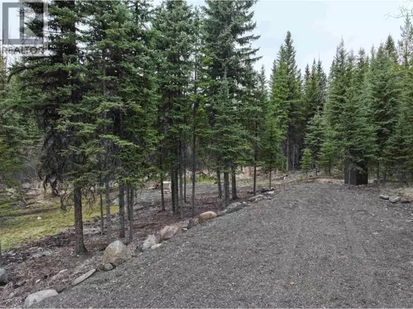 7595 LUDLOM ROAD, Lone Butte, BC V0K1X3
