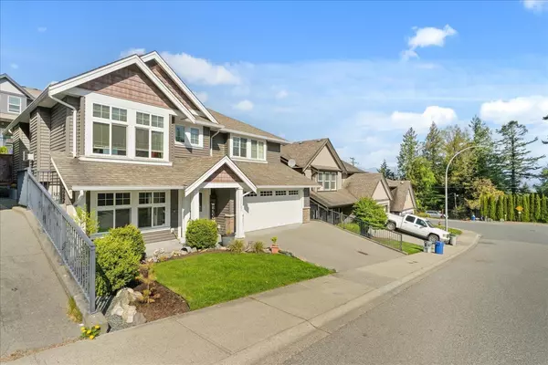 Chilliwack, BC V2R0K6,46702 HUDSON ROAD|Promontory