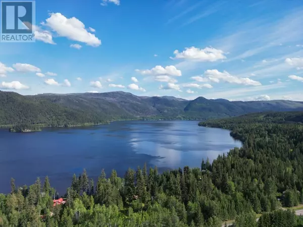 6649 RAYFIELD ROAD, 70 Mile House, BC V0K2K0