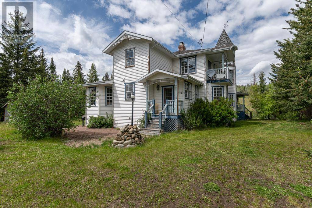 70 Mile House, BC V0K2K0,6649 RAYFIELD ROAD