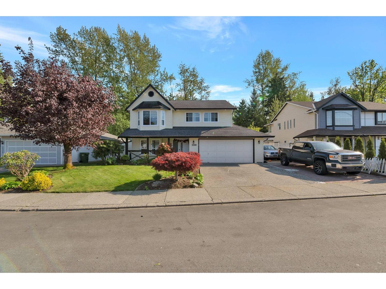 Abbotsford, BC V2T5E4,30942 GARDNER AVENUE