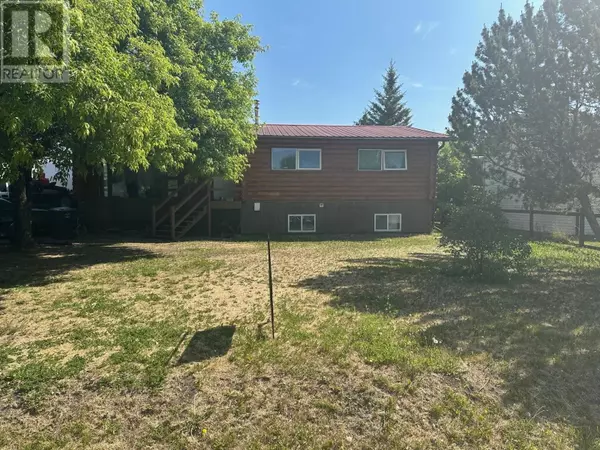 10239 98 STREET, Taylor, BC V0C1H0