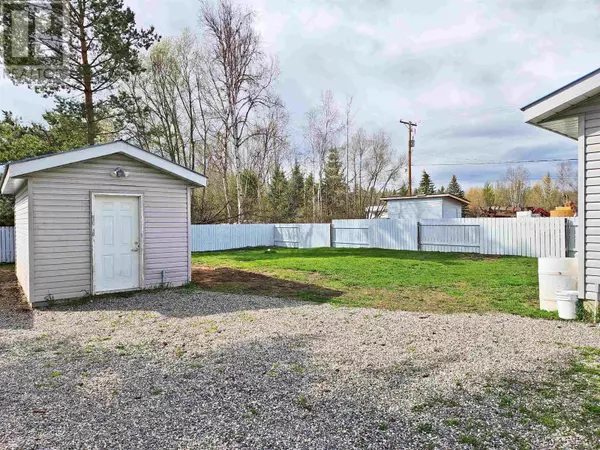 Quesnel, BC V2J4L5,1801 JADE STREET