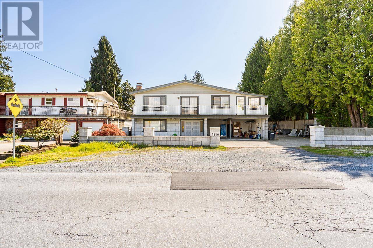 5210 LAUREL STREET, Burnaby, BC V5G1N2