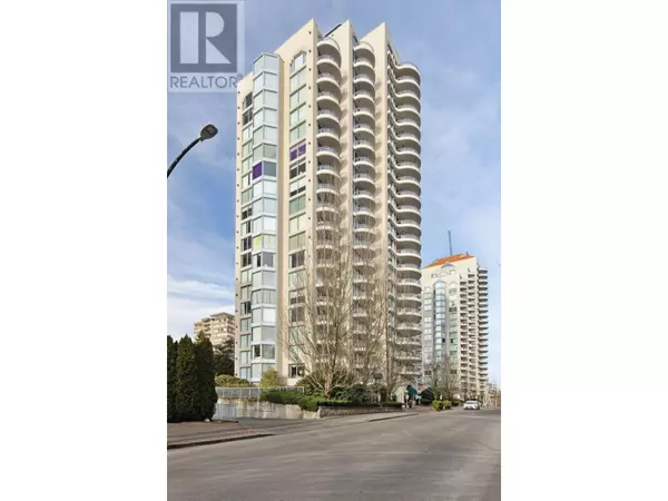739 PRINCESS ST #2204, New Westminster, BC V3M6V6