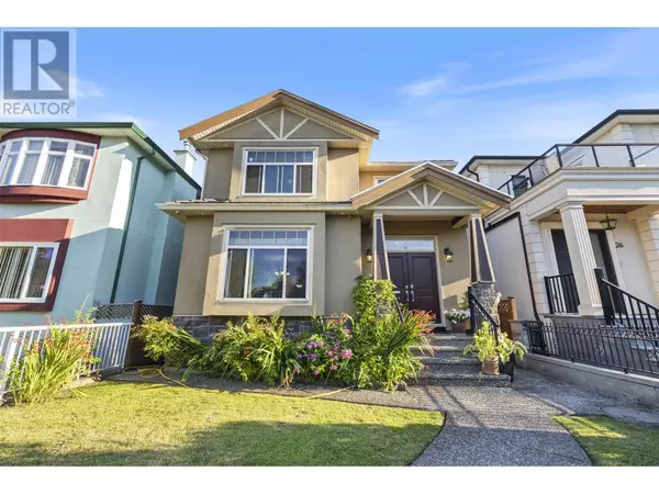 Vancouver, BC V5X1K5,36 E 54TH AVENUE