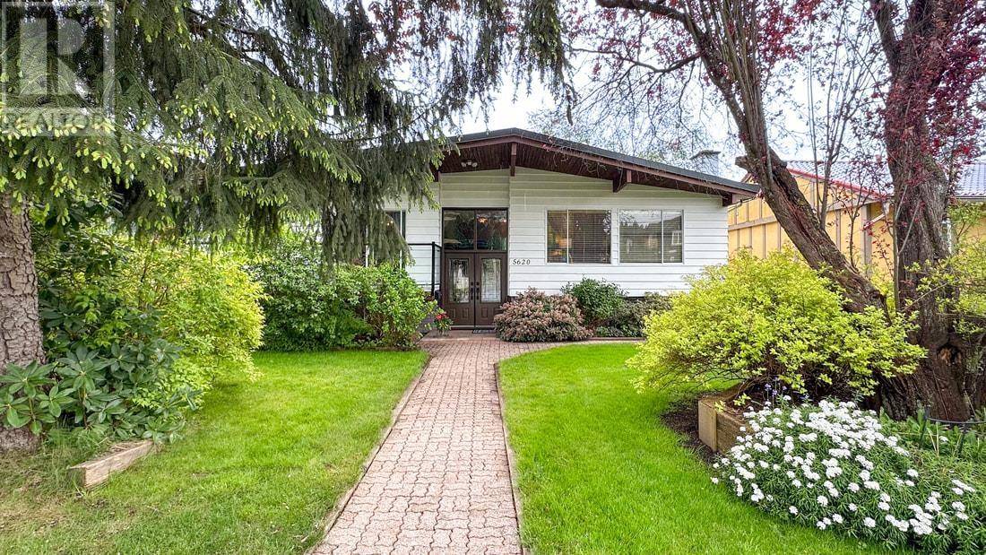 5620 GILPIN STREET, Burnaby, BC V5G2H9