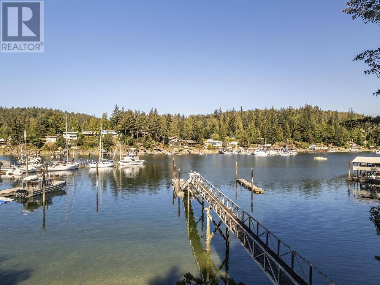 4681 FRANCIS PENINSULA ROAD, Madeira Park, BC V0N2H1