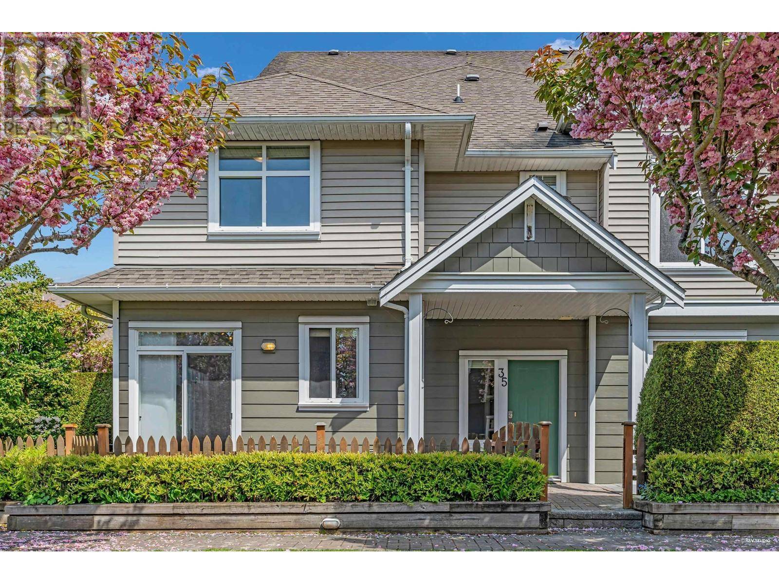 6300 LONDON RD #35, Richmond, BC V7E6V6