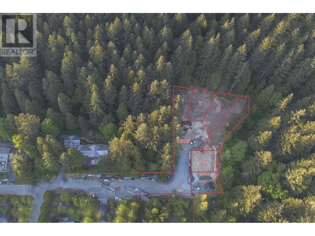 Port Moody, BC V3H4B7,634 FORESTHILL PLACE