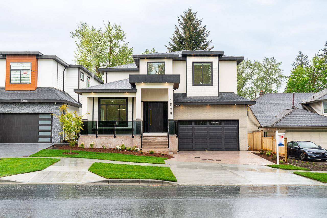 Surrey, BC V4N0X4,16178 78 AVENUE