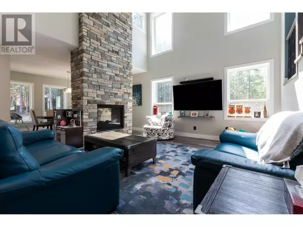 Prince George, BC V2N0H7,10044 PARK MEADOWS DRIVE