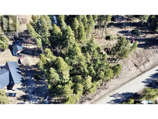 4885 TATTERSFIELD PLACE, 108 Mile Ranch, BC V0K2Z0