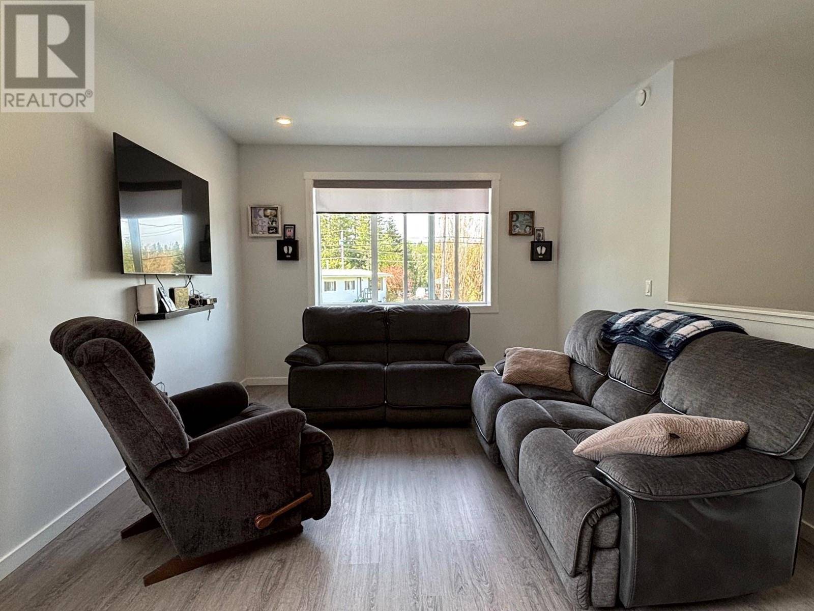 Terrace, BC V8G0A5,4654 COPPER RIVER ROAD