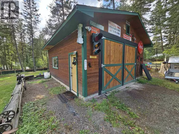 108 Mile Ranch, BC V0K2Z0,4884 KITWANGA DRIVE
